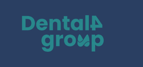 Logo de Dental4